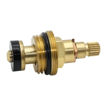 Novaservis Vřetenový ventil RETRO