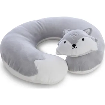 FreeON Záhlavník 24x20x8cm Liška