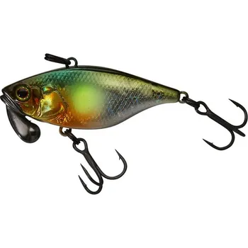 Umělá nástraha Wobler Illex TN Trigon 3,8cm 7,3gr NF Ayu