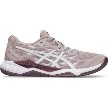 Dámská sálová obuv Dámská sálová obuv ASICS GEL-TACTIC 12 W 6 Růžová, Bílá