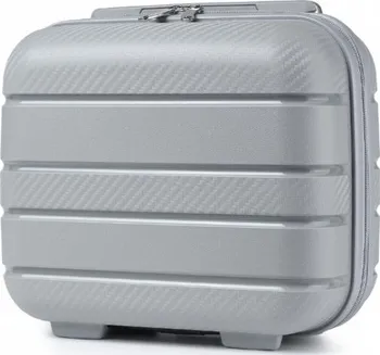 Kosmetický kufr Kono K2091L kosmetický kufřík 33 x 17 x 29 cm