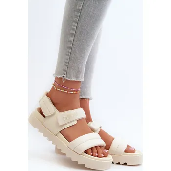 Dámské sandále Sandály model 198790 Step in style 41