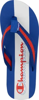 Pánská obuv Champion Flip Flop Slipper koupací pantofle - 0 - modrá - 43