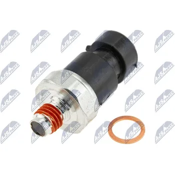 Olejový tlakový spínač NTY ECC-PL-000