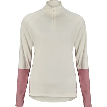 Pánská mikina Athmove Lois běžecká mikina - 0 - růžová | béžová - 42