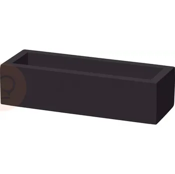 Příbor Krabice na příbory 275x100x70 mm | FINE DINE, Madeira Black