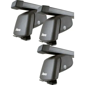 Střešní nosiče Atera Peugeot Expert Van 2007-2016, 3.příčníky AR044155SADA3