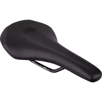 Sedlo na kolo sedlo FORCE MENADOR sportovní, černé