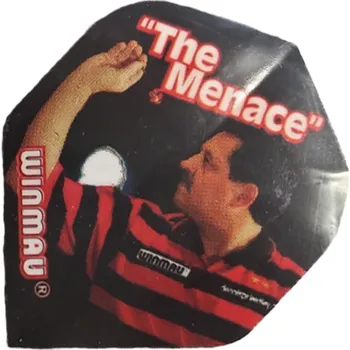 Příslušenství pro šipky Letky Winmau The Menace Standard