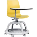 ANTARES - V20300106 - COLLEGE YELLOW, Žlutá