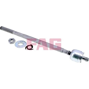 Táhlo řízení Axiální kloub, příčné táhlo řízení Schaeffler FAG 840 0383 10