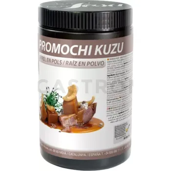 Farmaceutická surovina Prášek z kořene kudzu 400 g | SOSA, 41221