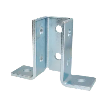 Stavební profil KOŇAŘÍK Sedlový úchyt ST průběžný