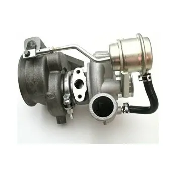 Turbodmychadlo Dmychadlo, plnění CITROEN, , 0375K7, 4913105210, 6U3Q6K682AE, 6U3Q6K682AF, 71789727, 9659765280, OES, ES-07-0078