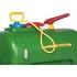 Dětské šlapadlo Rolly Toys John Deere Tanker cisterna s pumpou a sříkačkou zelená
