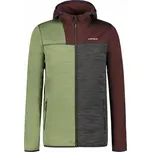 Icepeak Paragonah outdoorová bunda - 0 - červená - XXL