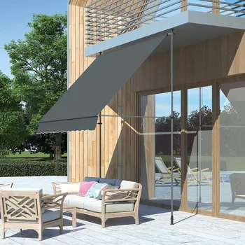 Markýza Balkónová markýza APOLLO 250 cm