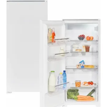 Lednice Wolkenstein WKS225.0EEB chladnička ŠxVxH 54 x 122 x 54 cm Objem chladničky 199 l