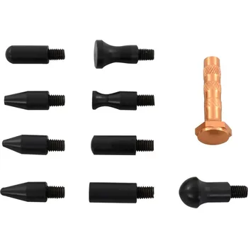 Sada nářadí ZBXL 10dílná sada nářadí na opravu karosérie bez poškození laku