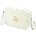 Kabelka Gregorio SI1159 PLEC - bílá