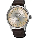 Seiko SSK041J1 Presage Cocktail Time Acacia