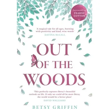 Out of the Woods - Griffin, Betsy [EN] (2024, Brožovaná, HarperCollins Publishers)