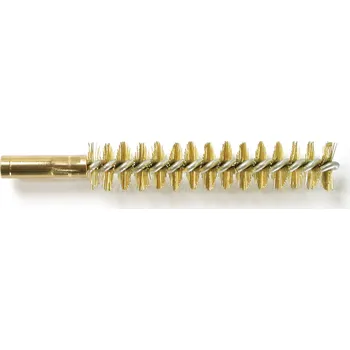 Čištění zbraně Mosazný kartáč/vytěrák pro pistole a pušky ráže .30/ .3006/ 7,62mm/ 7,65mm