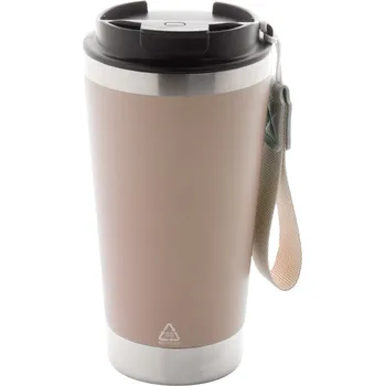 Termohrnek Pacama termo hrnek přírodní