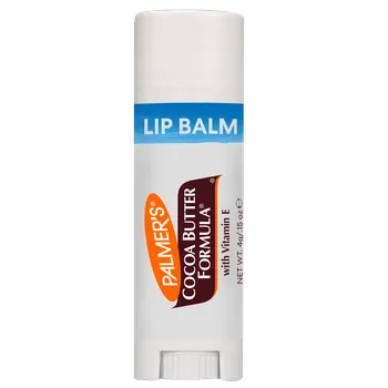 Péče o rty Palmer's Cocoa Butter Formula hydratační balzám na rty s kakaovým máslem, 4 g