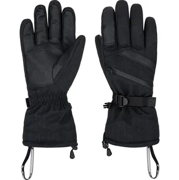 Pánské rukavice Loap Roper černé