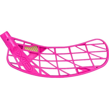 Florbalová čepel Florbalová čepel OXDOG GATE CARBON MBC Pink/Gold