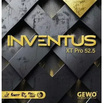 Gewo Inventus XT Pro 52.5 potah