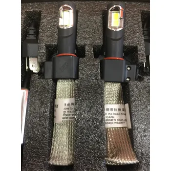 Autožárovka Pegasus Led H4 P43t-38 12V 25W