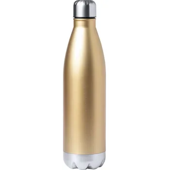Termoska Mippar termoska s měděnou izolací zlatá
