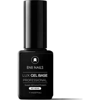 Přípravek na nehty ENII NAILS Lux gel base 11 ml