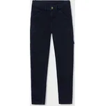 Chlapecké džínové kalkoty Mayoral 7535 modré Rozměr: 160 (14 let)