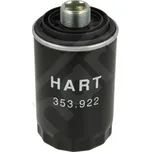 Olejový filtr HART 353 922
