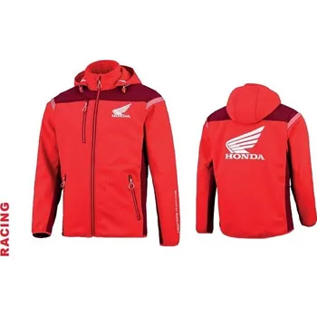 Moto bunda HONDA HONDA bunda RACING Softshell XXL