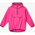 Dětská větrovka, Fuchsiová Velikost: 146/152