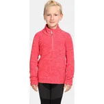 Dětská mikina Kilpi Almeri-J PNK 158