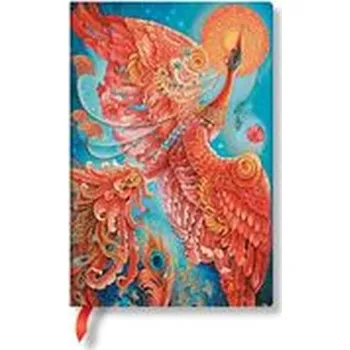 Adresář Notatnik Firebird Mini linia