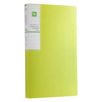 Archivační box Vizitkář Comfort Plus A1621 Zelená