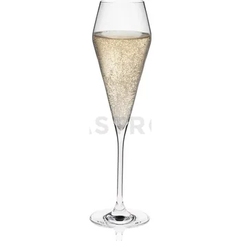 Sklenice Sklenice na šampaňské, 220 ml | RONA, Edge
