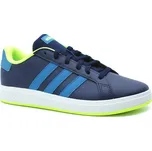adidas GRAND COURT 2.0 K IH4887 modré, juniorská obuv