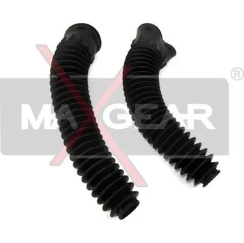 Ochranné víko/prachovka, tlumič MAXGEAR 72-1212