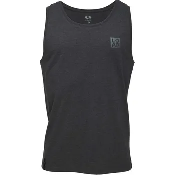 Pánské tričko Pánské tílko Loap Bevon tmavě modré