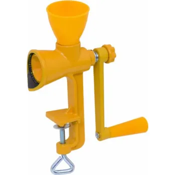 Kuchyňský mlýnek Mlýnek na mák kov