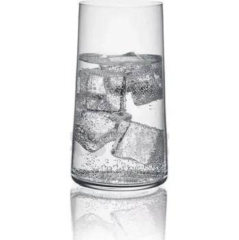 Sklenice Sklenice vysoká, 430 ml | RONA, Mode