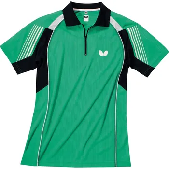 Pánské tričko BUTTERFLY Nash zelená zelená 152