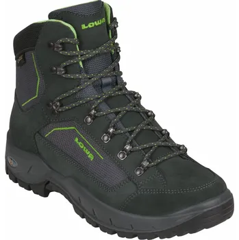 Pánská sportovní obuv Lowa Klondex Pro GTX outdoorové boty - 0 - šedá - 46½